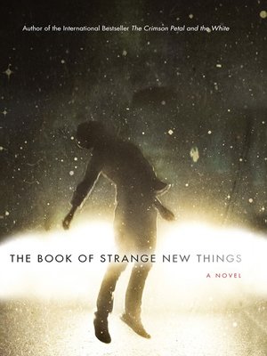 cover image of The Book of Strange New Things